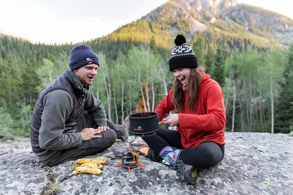 Jetboil 1.5 L Ceramic FluxRing Cooking Pot 13 Jetboil 1.5 L Ceramic FluxRing Cooking Pot - Image 11