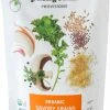 Patagonia Provisions Organic Savory Grains - Green Kale + Kamut Khorasan Wheat - 1 Serving - None 2 Patagonia Provisions Organic Savory Grains - Green Kale + Kamut Khorasan Wheat - 1 Serving - None -Camp Kitchen Sales Store 4e9a3788 59d3 4da2 b1a8 5201ec4aed51