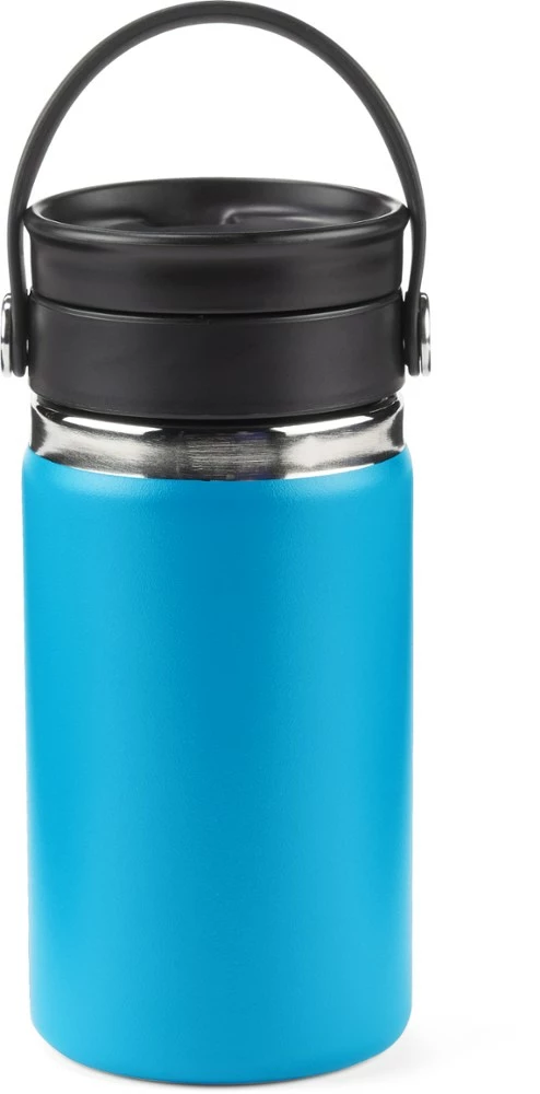 Hydro Flask Coffee with Flex Sip Lid - 12 fl. oz. 4 Hydro Flask Coffee with Flex Sip Lid - 12 fl. oz. - Image 2