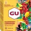 GU Special Edition Energy Gel - Package of 8 - Raspberry Lemonade 2 GU Special Edition Energy Gel - Package of 8 - Raspberry Lemonade -Camp Kitchen Sales Store 4f8cdb91 2a64 4f71 9d84 b275f5314066