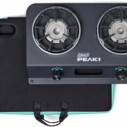Coleman PEAK1 2-Burner Camp Stove 13 Coleman PEAK1 2-Burner Camp Stove -Camp Kitchen Sales Store 4fa6f60e 61c2 4616 a65f 02b57f3f0a65
