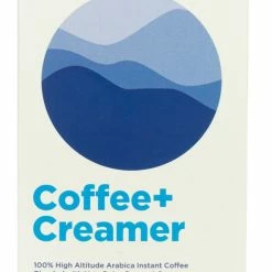 Alpine Start Instant Coconut Creamer Latte - Package of 5 -Camp Kitchen Sales Store 4fc9b0cd c382 4876 af45 b00129d42950