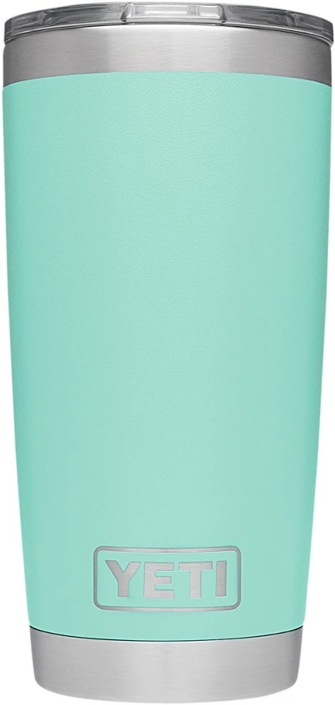 YETI Rambler Tumbler with MagSlider Lid - 20 fl. oz. 5 YETI Rambler Tumbler with MagSlider Lid - 20 fl. oz. - Image 3
