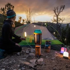 BioLite CampStove 2+ Complete Kit 18 BioLite CampStove 2+ Complete Kit -Camp Kitchen Sales Store 500bb907 188d 479b 988a 1bb5c1a83956