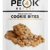 PEAK REFUEL Peanut Butter Chocolate Chip Cookie Bites -Camp Kitchen Sales Store 501c4738 c6ca 475d b782 e276e723d051