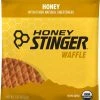 Honey Stinger Waffles - Package of 6