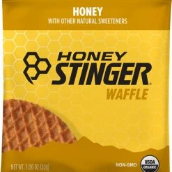 Honey Stinger Waffles - Package of 6