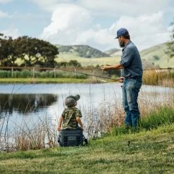 YETI Hopper Flip 18 Soft Cooler 17 YETI Hopper Flip 18 Soft Cooler -Camp Kitchen Sales Store 50699e46 d8b5 42b4 84a1 8d02b060d23e