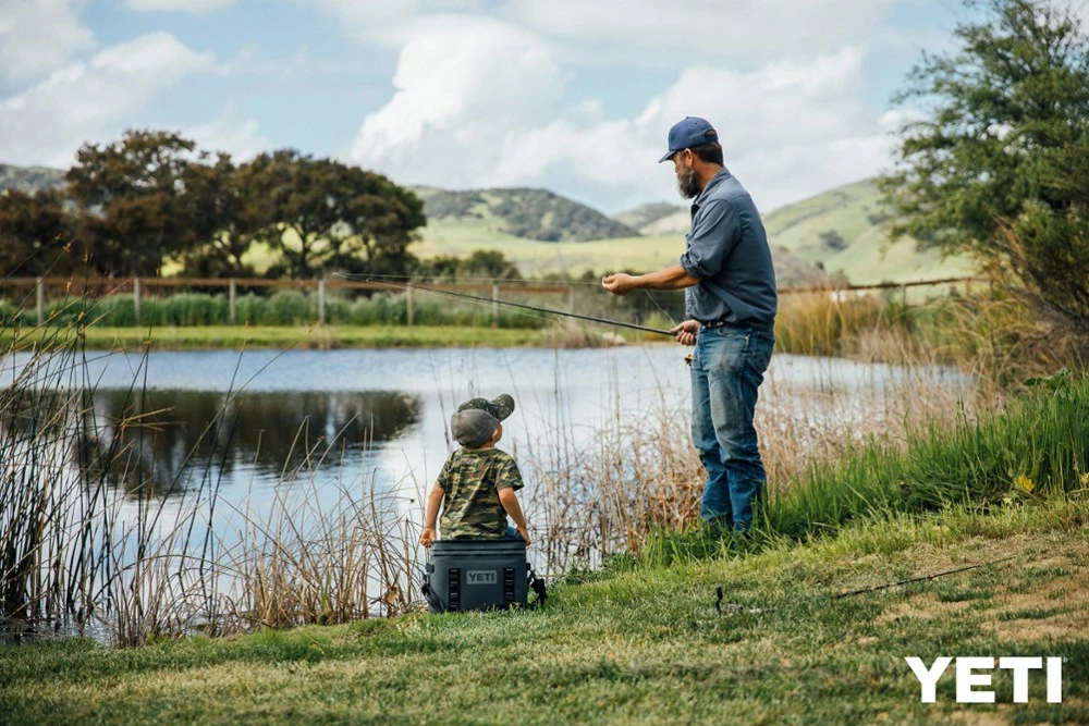 YETI Hopper Flip 18 Soft Cooler 6 YETI Hopper Flip 18 Soft Cooler - Image 4