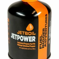 Jetboil Jetpower Fuel - 16 oz. / 450g