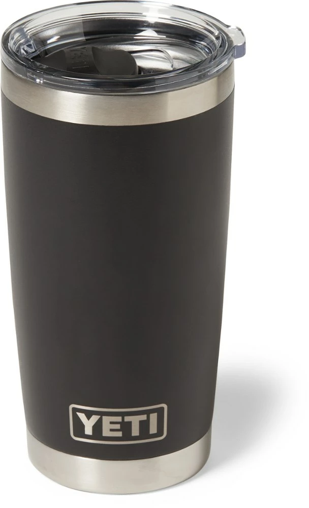 YETI Rambler Tumbler with MagSlider Lid - 20 fl. oz. 8 YETI Rambler Tumbler with MagSlider Lid - 20 fl. oz. - Image 6