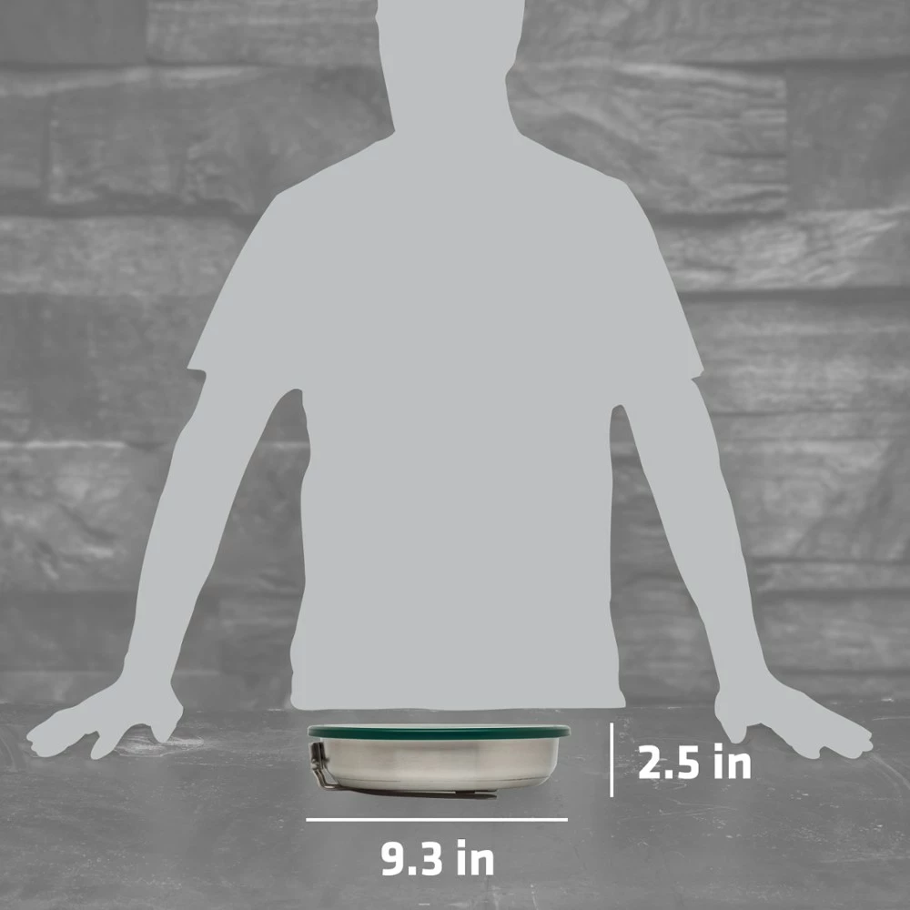 Stanley Adventure Series Prep+Eat 9-Piece Frying Pan Set 7 Stanley Adventure Series Prep+Eat 9-Piece Frying Pan Set - Image 5