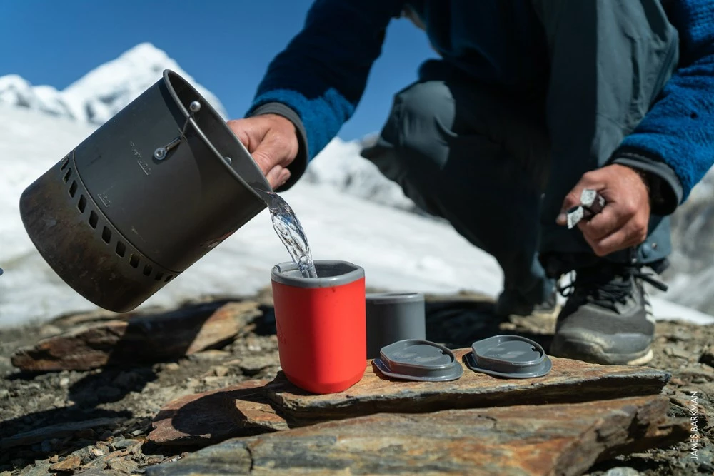 MSR Reactor Stove System - 1.7 Liter 8 MSR Reactor Stove System - 1.7 Liter - Image 6