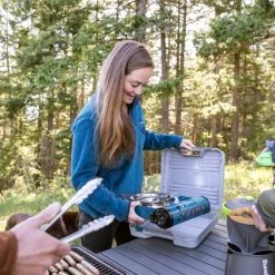 Eureka SPRK+ Butane Camp Stove 20 Eureka SPRK+ Butane Camp Stove -Camp Kitchen Sales Store 527f605f 39f9 4976 ba24 7442986ed87a