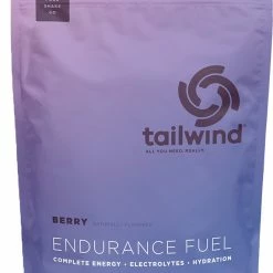 Tailwind Nutrition Endurance Fuel Drink Mix - 50 Servings