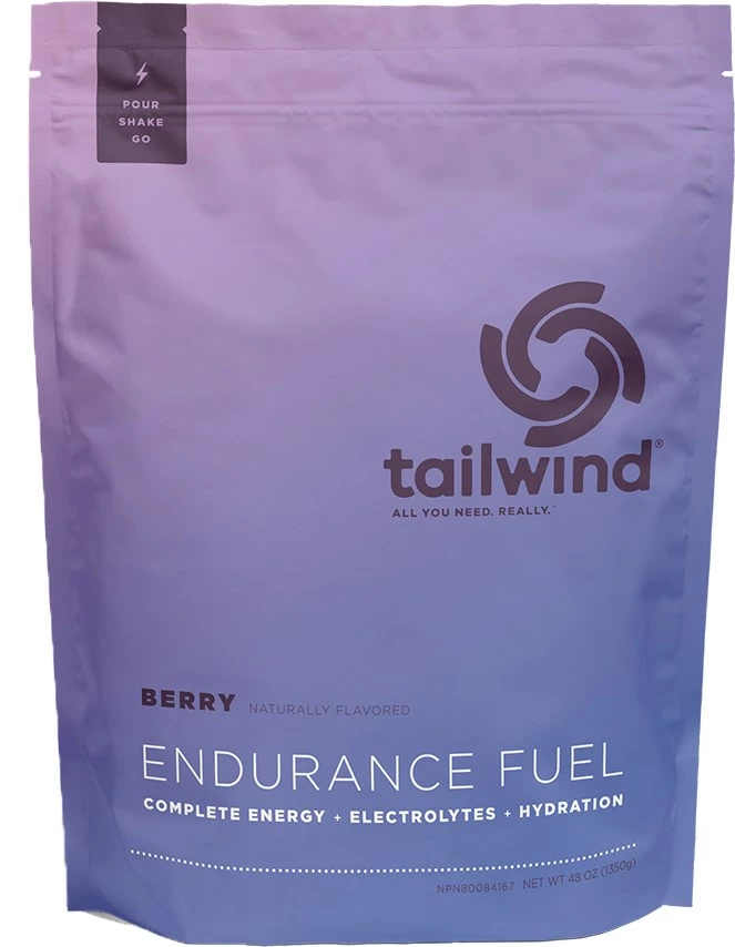 Tailwind Nutrition Endurance Fuel Drink Mix - 50 Servings 3 Tailwind Nutrition Endurance Fuel Drink Mix - 50 Servings
