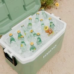 Igloo ECOCOOL Cooler - 52 qts. 20 Igloo ECOCOOL Cooler - 52 qts. -Camp Kitchen Sales Store 52ab289a 295a 4366 8679 eedf8a15aca4