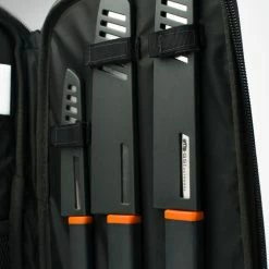 GSI Outdoors Santoku Knife Set - Black 19 GSI Outdoors Santoku Knife Set - Black -Camp Kitchen Sales Store 52f577bb fd46 4160 9211 c9beca4726ec