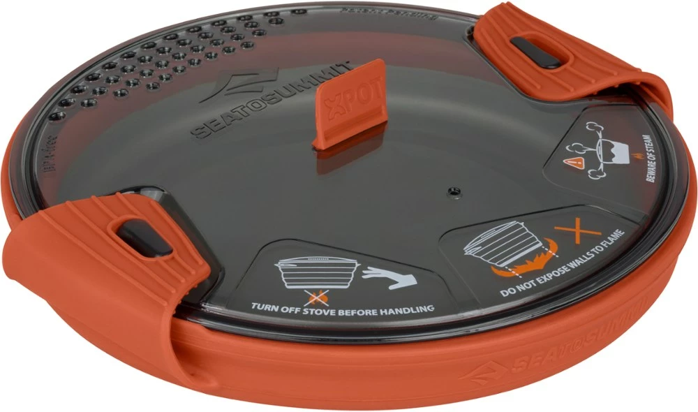 Sea to Summit X-Set 21 Cookset 4 Sea to Summit X-Set 21 Cookset - Image 2