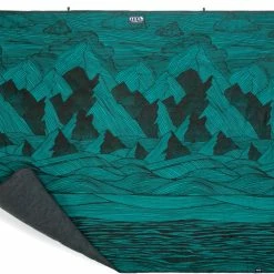 ENO FieldDay Blanket - Mountains To Sea
