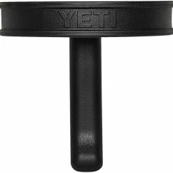 YETI Rambler 20 fl. oz. Tumbler Handle - Black 11 YETI Rambler 20 fl. oz. Tumbler Handle - Black -Camp Kitchen Sales Store 53400699 56a2 40fc 8210 bfc70239f9f9