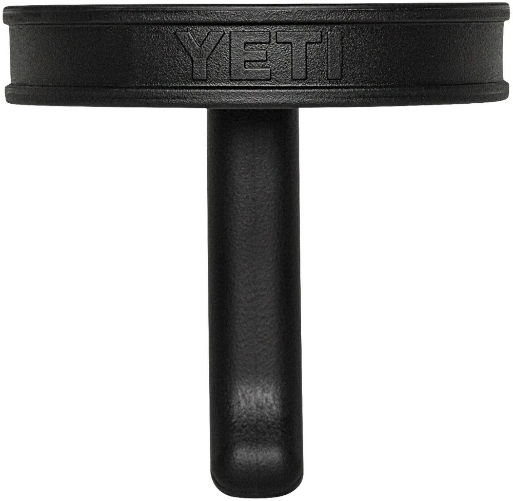 YETI Rambler 20 fl. oz. Tumbler Handle - Black 6 YETI Rambler 20 fl. oz. Tumbler Handle - Black - Image 4