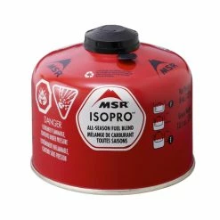 MSR IsoPro Fuel Canister - 8 oz. / 227g