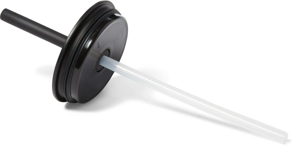 Hydro Flask Medium Press-In Straw Lid 3 Hydro Flask Medium Press-In Straw Lid