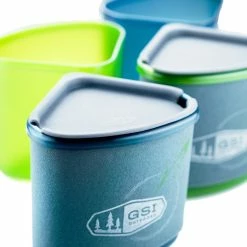 GSI Outdoors Pinnacle Backpacker Cookset 11 GSI Outdoors Pinnacle Backpacker Cookset -Camp Kitchen Sales Store 548b6ffb 150f 4dcf 9183 3768463eaff8