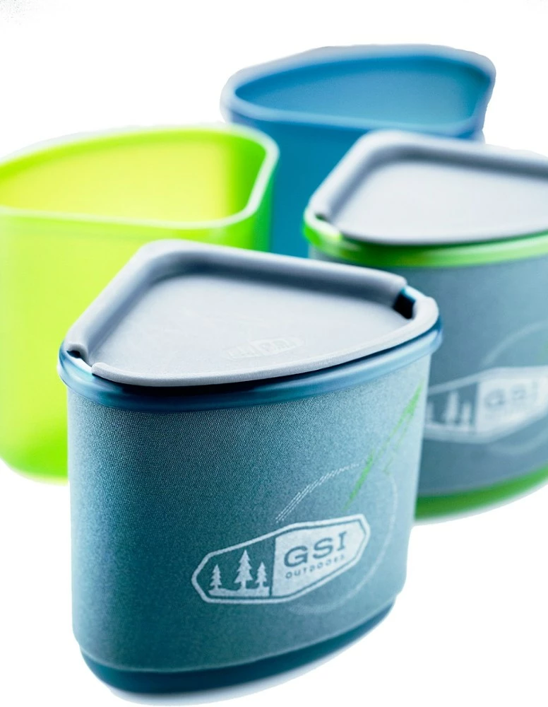 GSI Outdoors Pinnacle Backpacker Cookset 7 GSI Outdoors Pinnacle Backpacker Cookset - Image 5