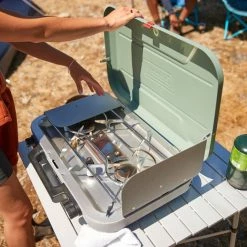 Coleman Cascade 328 3-Burner Camp Stove 22 Coleman Cascade 328 3-Burner Camp Stove -Camp Kitchen Sales Store 56831a71 bdd4 4cf6 9ea3 c2ffb49f4e30