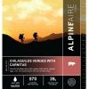 AlpineAire Foods Chilaquiles Verdes with Carnitas - 1 Serving - None 1 AlpineAire Foods Chilaquiles Verdes with Carnitas - 1 Serving - None -Camp Kitchen Sales Store 56bbe568 1d2f 4654 a506 558372e59222