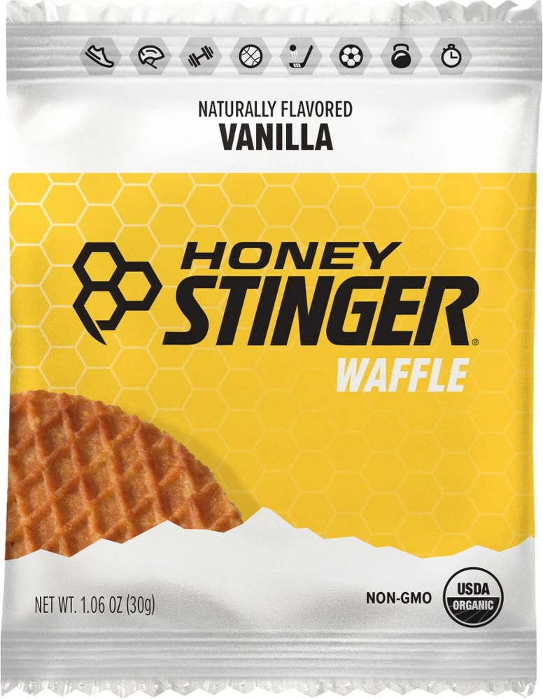 Honey Stinger Waffle 9 Honey Stinger Waffle - Image 7