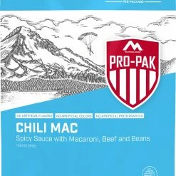 Mountain House Chili Mac Pro-Pak - 1 Serving