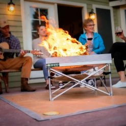FIRESIDE OUTDOOR Pop-Up Fire Pit 15 FIRESIDE OUTDOOR Pop-Up Fire Pit -Camp Kitchen Sales Store 57be6294 119a 4e3d a480 6fa12340f658