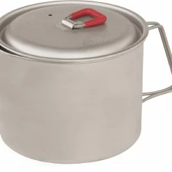 MSR Titan Kettle - None