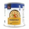 Mountain House Breakfast Skillet XL - 8 Servings - None -Camp Kitchen Sales Store 58c937b9 8800 4b5c 96ba 69cf152f2ce1