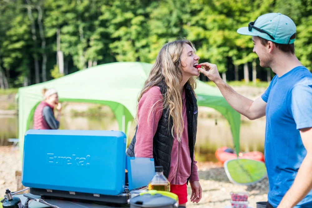 Eureka Ignite Plus 2-Burner Camp Stove 16 Eureka Ignite Plus 2-Burner Camp Stove - Image 14