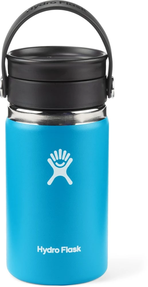 Hydro Flask Coffee with Flex Sip Lid - 12 fl. oz. 3 Hydro Flask Coffee with Flex Sip Lid - 12 fl. oz.