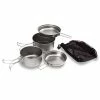 Snow Peak Titanium Multi Compact Cookset 2 Snow Peak Titanium Multi Compact Cookset -Camp Kitchen Sales Store 59ad6f72 8a44 4f79 917b 87262edbd433