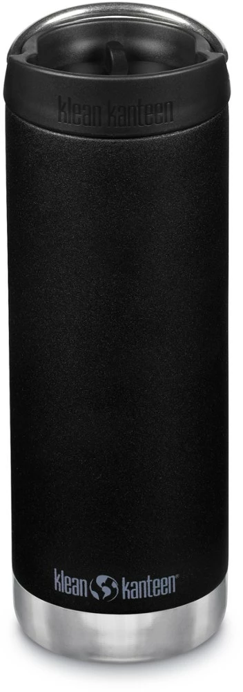Klean Kanteen TKWide Recycled Insulated Mug with Cafe Cap - 16 fl. oz. 10 Klean Kanteen TKWide Recycled Insulated Mug with Cafe Cap - 16 fl. oz. - Image 8