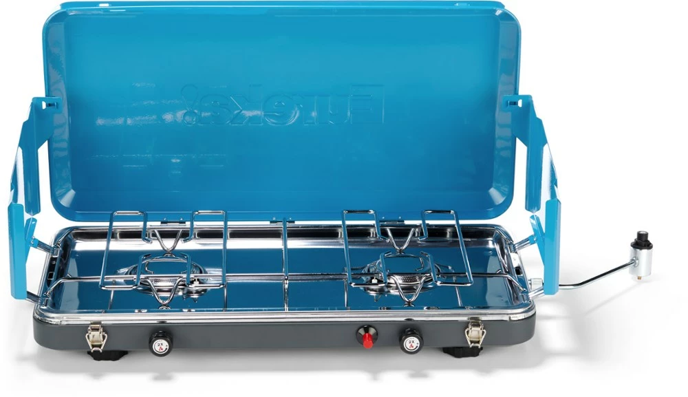 Eureka Ignite Plus 2-Burner Camp Stove 3 Eureka Ignite Plus 2-Burner Camp Stove