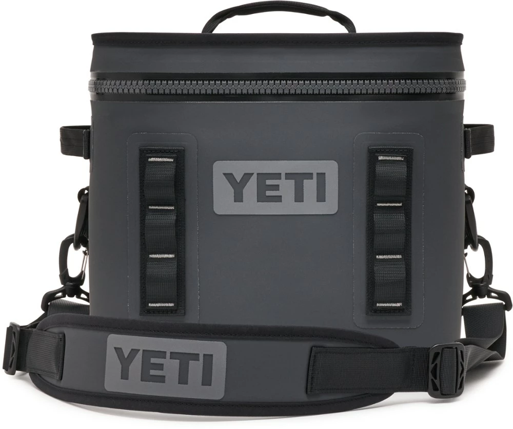 YETI Hopper Flip 12 Soft Cooler 3 YETI Hopper Flip 12 Soft Cooler