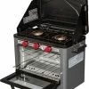 Camp Chef Deluxe Outdoor Oven - None 1 Camp Chef Deluxe Outdoor Oven - None -Camp Kitchen Sales Store 5b0ee434 a30e 43cd ac5d 186d627a8781