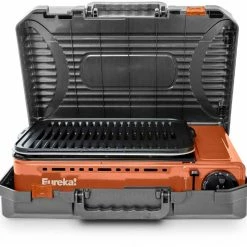 Eureka SPRK Camp Grill 17 Eureka SPRK Camp Grill -Camp Kitchen Sales Store 5b69caa3 a89f 4200 98af afdfe4a02a9e