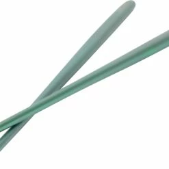 Snow Peak Titanium Chopsticks - Green