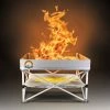 FIRESIDE OUTDOOR Pop-Up Fire Pit -Camp Kitchen Sales Store 5bfd265d 64b4 4a5f 8031 0b59e99575d0