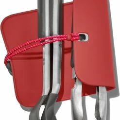 OXO Camp Cook Utensil Set with Tool Rest -Camp Kitchen Sales Store 5c1f9964 4a70 46c0 9f00 b79bf944c0e6