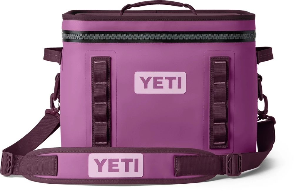 YETI Hopper Flip 18 Soft Cooler 14 YETI Hopper Flip 18 Soft Cooler - Image 12