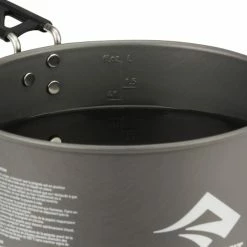 Sea to Summit Alpha Pot - 3.7 Liters -Camp Kitchen Sales Store 5c4cf31c 06ae 450e bde4 e254ec799121